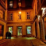 Sobieski Stefansdom Apartments