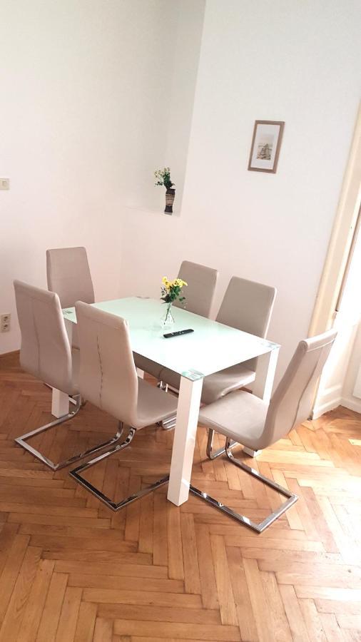 Sobieski Stefansdom Apartment Wien