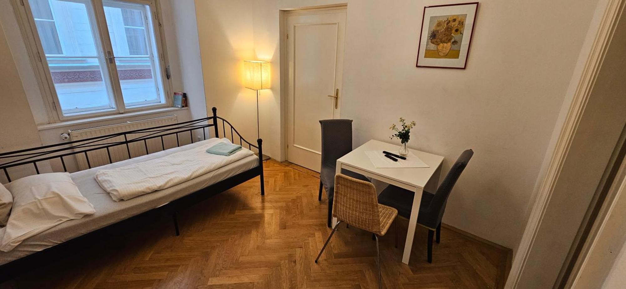 Apartment Sobieski Stefansdom